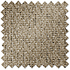 Roslin (Blackout), Monroe Bisque - Motorised Roman Blind
